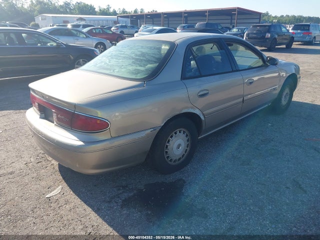 Buick Century Custom