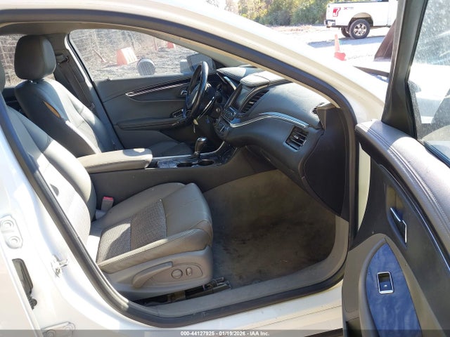 Chevrolet Impala 1lt
