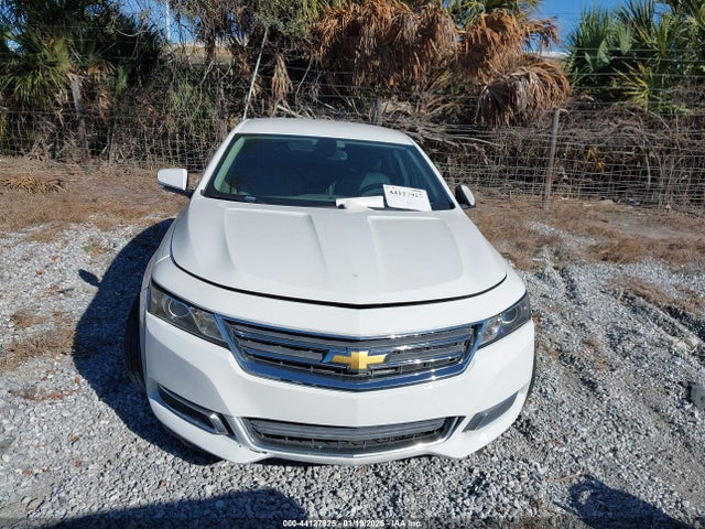 Chevrolet Impala 1lt