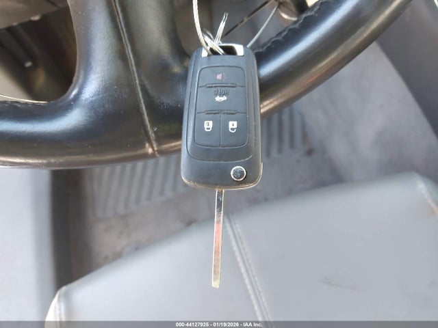 Chevrolet Impala 1lt