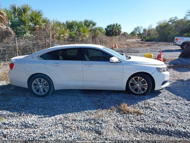 Chevrolet Impala 1lt