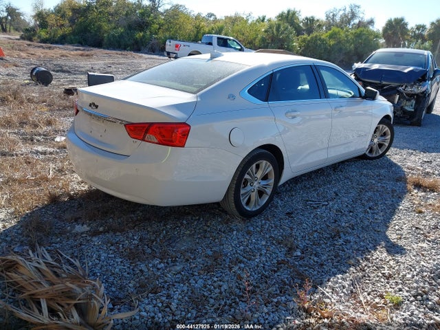 Chevrolet Impala 1lt