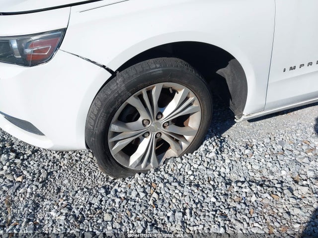 Chevrolet Impala 1lt