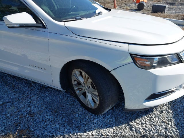 Chevrolet Impala 1lt