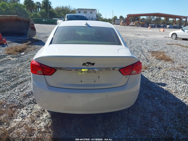 Chevrolet Impala 1lt