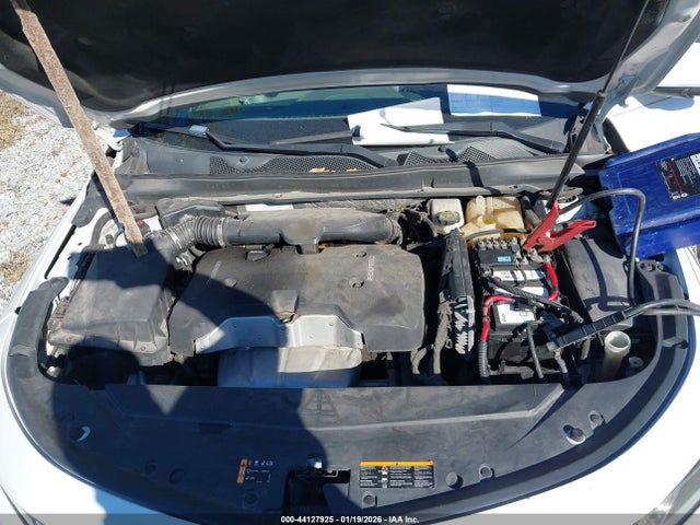 Chevrolet Impala 1lt