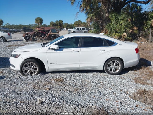 Chevrolet Impala 1lt