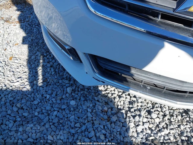 Chevrolet Impala 1lt