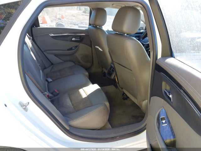 Chevrolet Impala 1lt