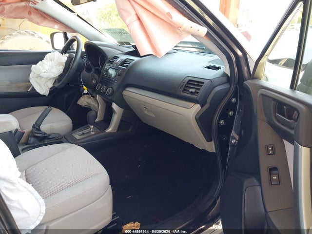 Subaru Forester 2.5i Premium