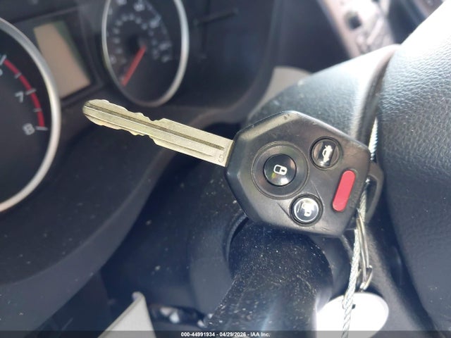 Subaru Forester 2.5i Premium