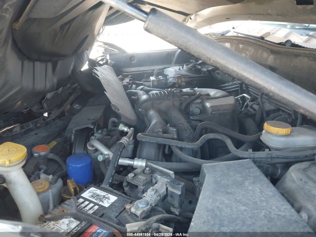 Subaru Forester 2.5i Premium