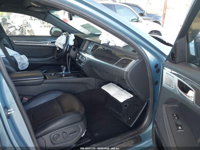 Genesis G80 3.3t Sport