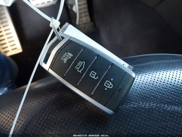 Genesis G80 3.3t Sport