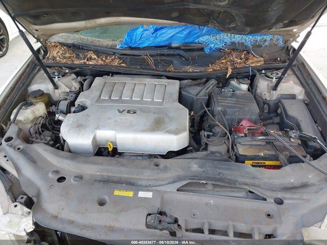 Toyota Avalon Xls