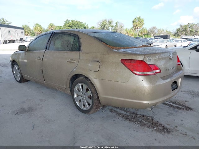 Toyota Avalon Xls
