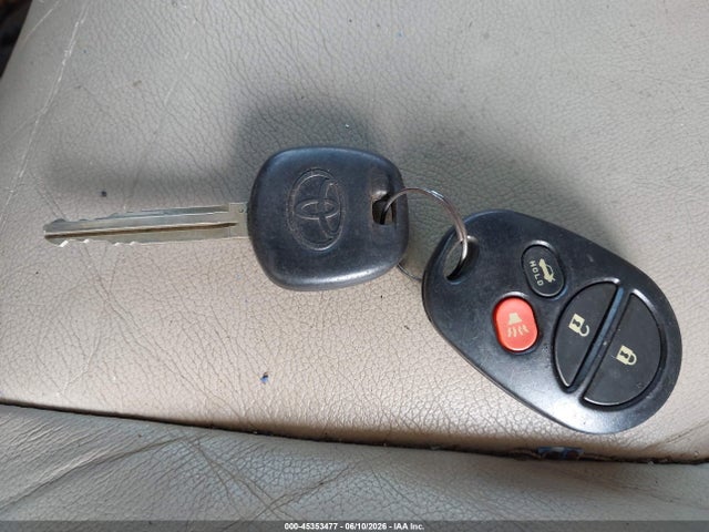 Toyota Avalon Xls