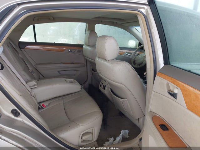 Toyota Avalon Xls