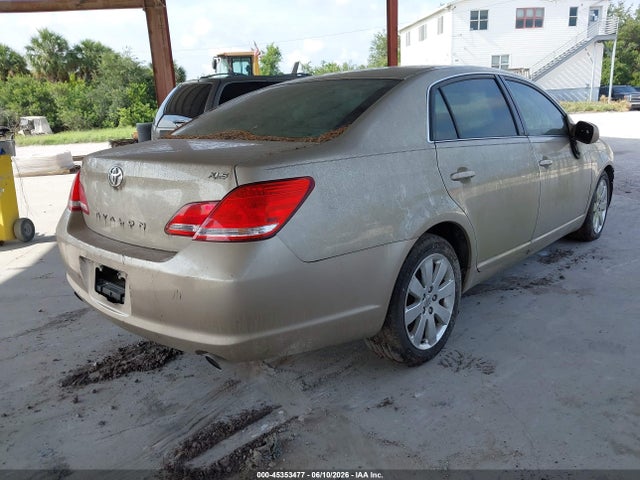 Toyota Avalon Xls