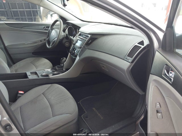 Hyundai SONATA Gls