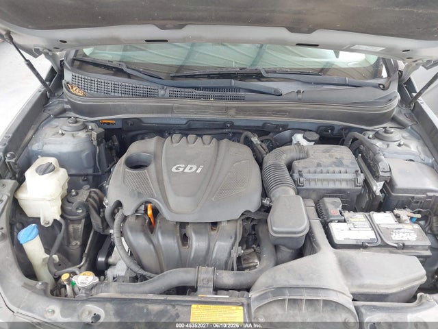 Hyundai SONATA Gls