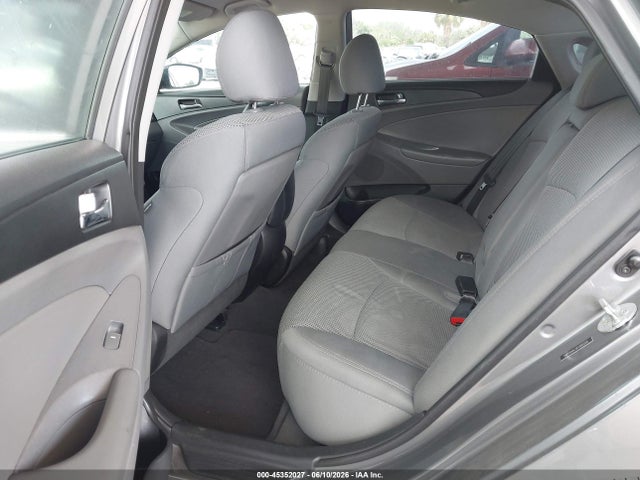 Hyundai SONATA Gls