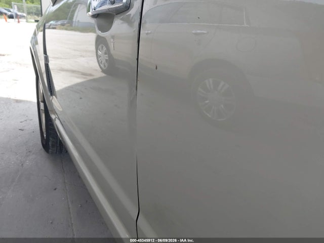 Chevrolet Captiva Lt