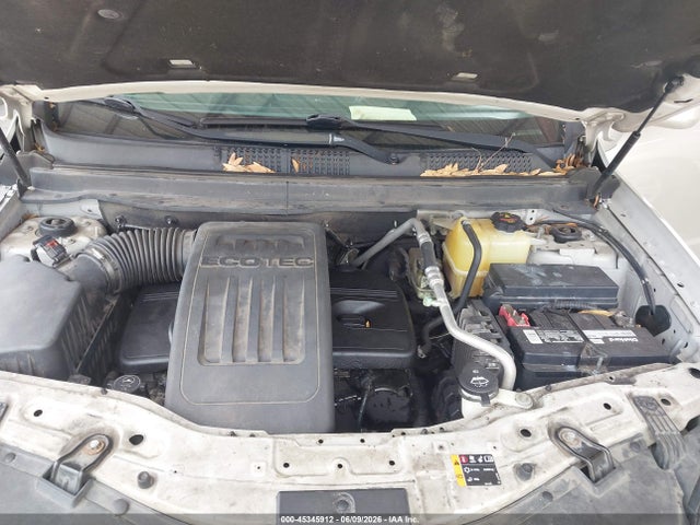 Chevrolet Captiva Lt