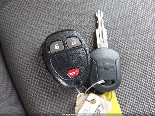 Chevrolet Captiva Lt