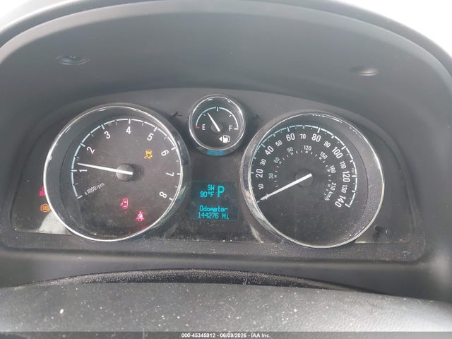 Chevrolet Captiva Lt