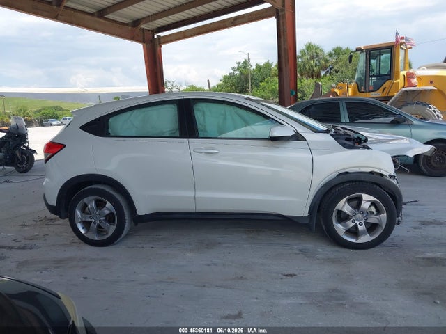 Honda HR-V 2wd Lx
