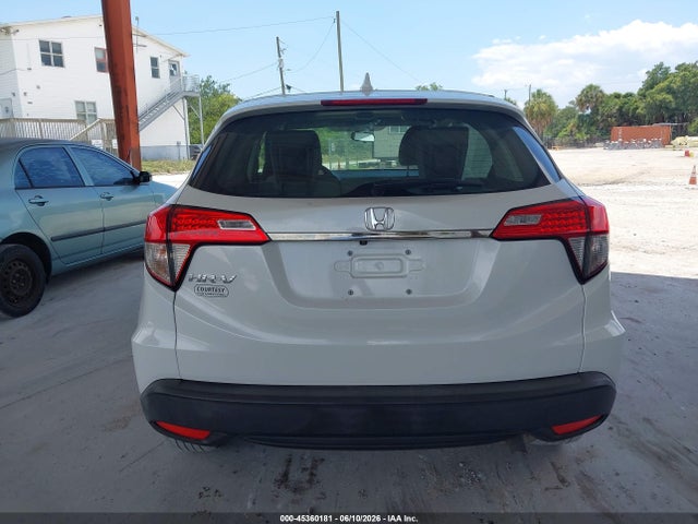 Honda HR-V 2wd Lx