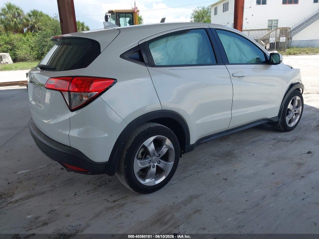Honda HR-V 2wd Lx