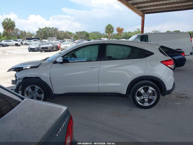 Honda HR-V 2wd Lx