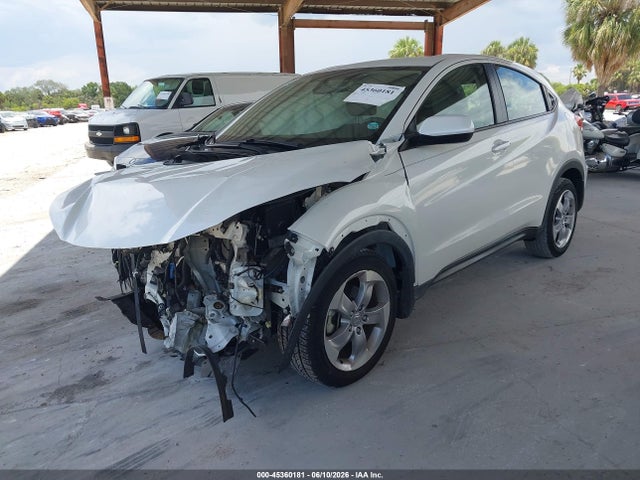 Honda HR-V 2wd Lx