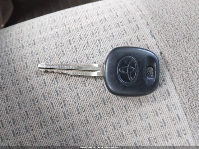Toyota Corolla Ce