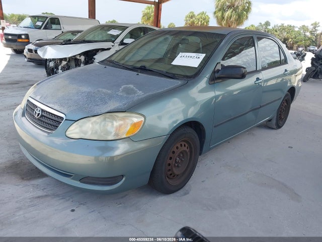 Toyota Corolla Ce
