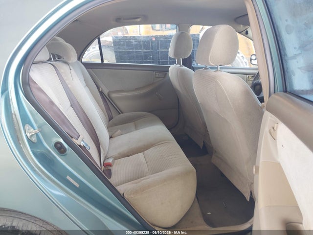Toyota Corolla Ce