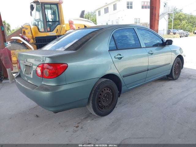 Toyota Corolla Ce