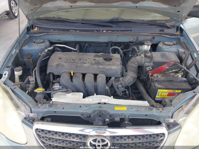Toyota Corolla Ce