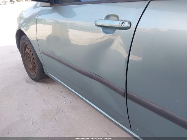 Toyota Corolla Ce