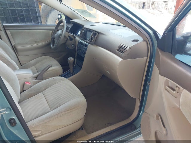 Toyota Corolla Ce