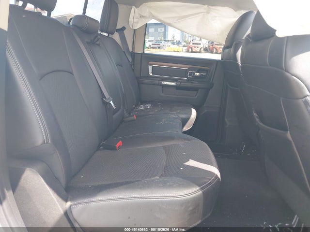 Ram 1500 Laramie  4x4 5'7 Box