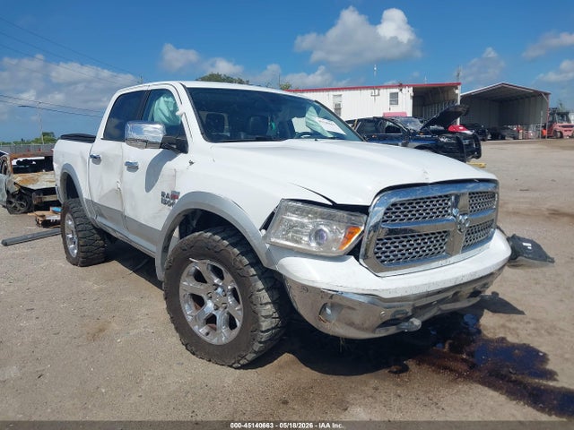 Salvage Ram 1500 Image
