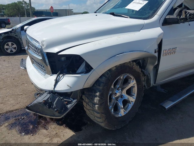 Ram 1500 Laramie  4x4 5'7 Box