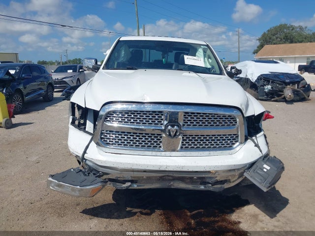 Ram 1500 Laramie  4x4 5'7 Box