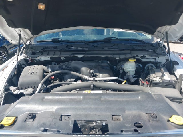 Ram 1500 Laramie  4x4 5'7 Box