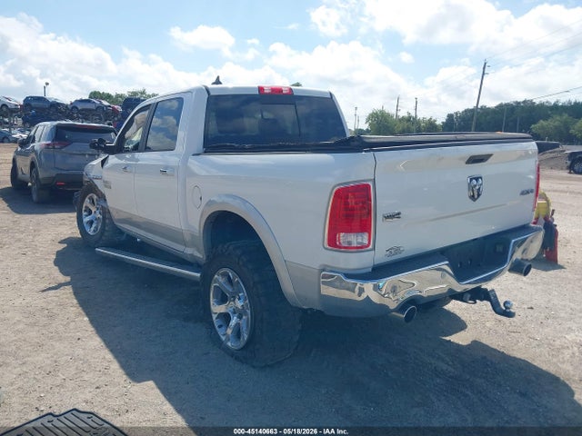 Ram 1500 Laramie  4x4 5'7 Box