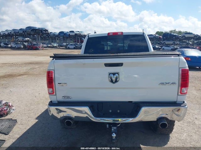 Ram 1500 Laramie  4x4 5'7 Box
