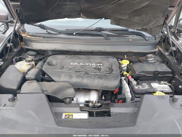 Jeep Cherokee Latitude